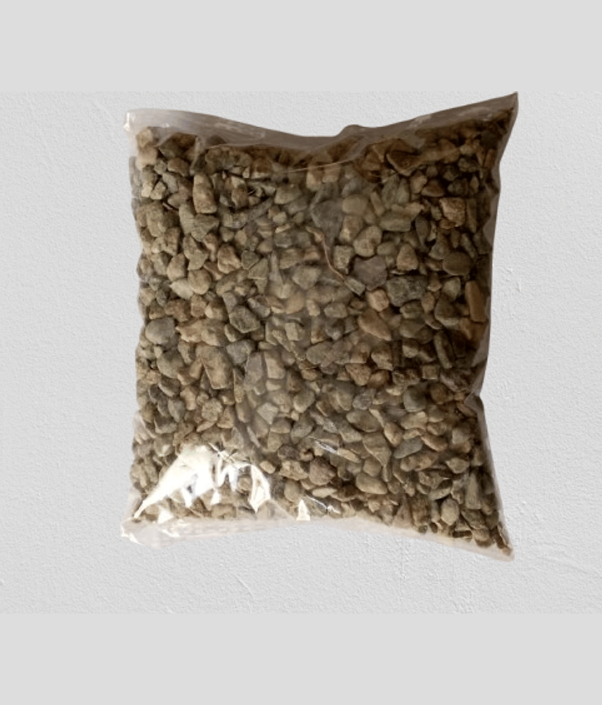 Green plant indoor Natural Stones