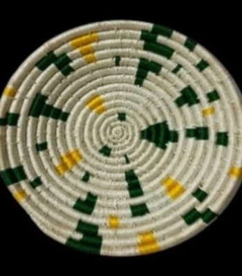 Sabai Grass Wall Plate 0001.b