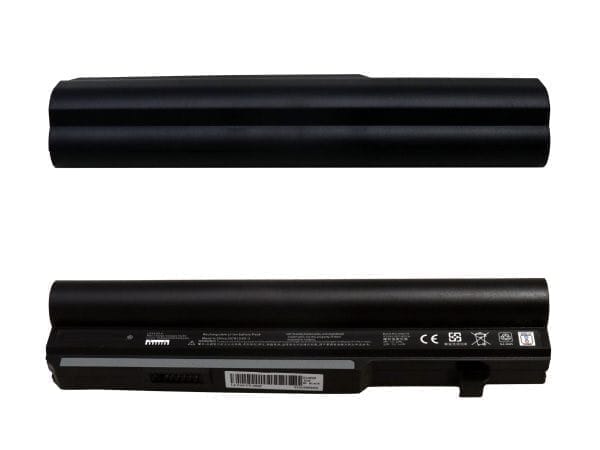 Laptop Battery For LENOVO Y 500 / F 40, 10.8V 6 Cells 4400mAh – Compatible