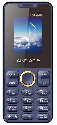 ANGAGE FALCON 1.77 Inch vibration Display with 1100 mAh Battery