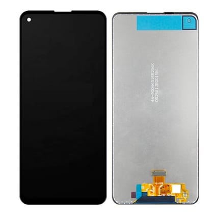 LCD Display Folder for Samsung Galaxy A21S