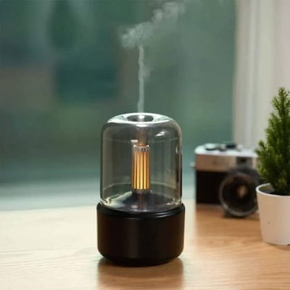 Portable Electric Air Humidifier