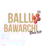 Ballu Bawarchi