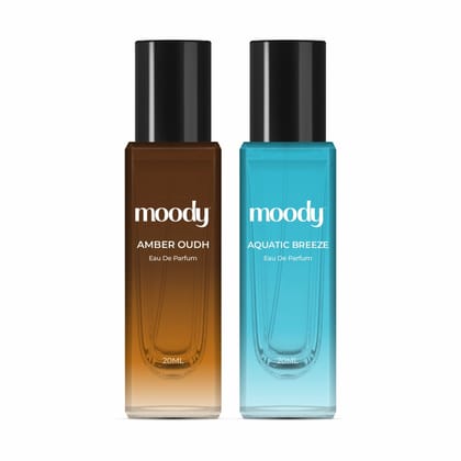 Men Bestseller Duo Combo