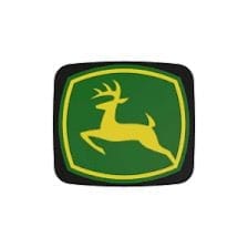 Malhotra ModifierJohn Deer Logo