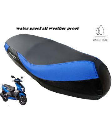 tvs ntorq 125 scooty seat cover