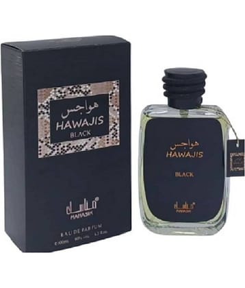 MANASIK Eau De Parfum (EDP) Fresh Mild -Fragrance For Unisex ( Pack of 1 )