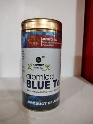 Blue Tea - 100 gm