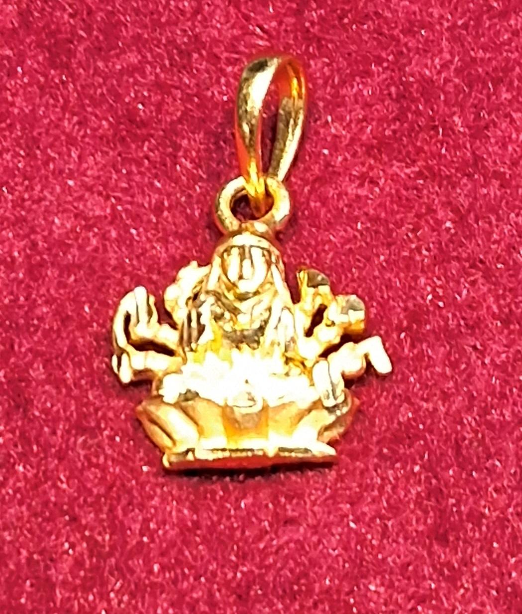 LOCKET GP