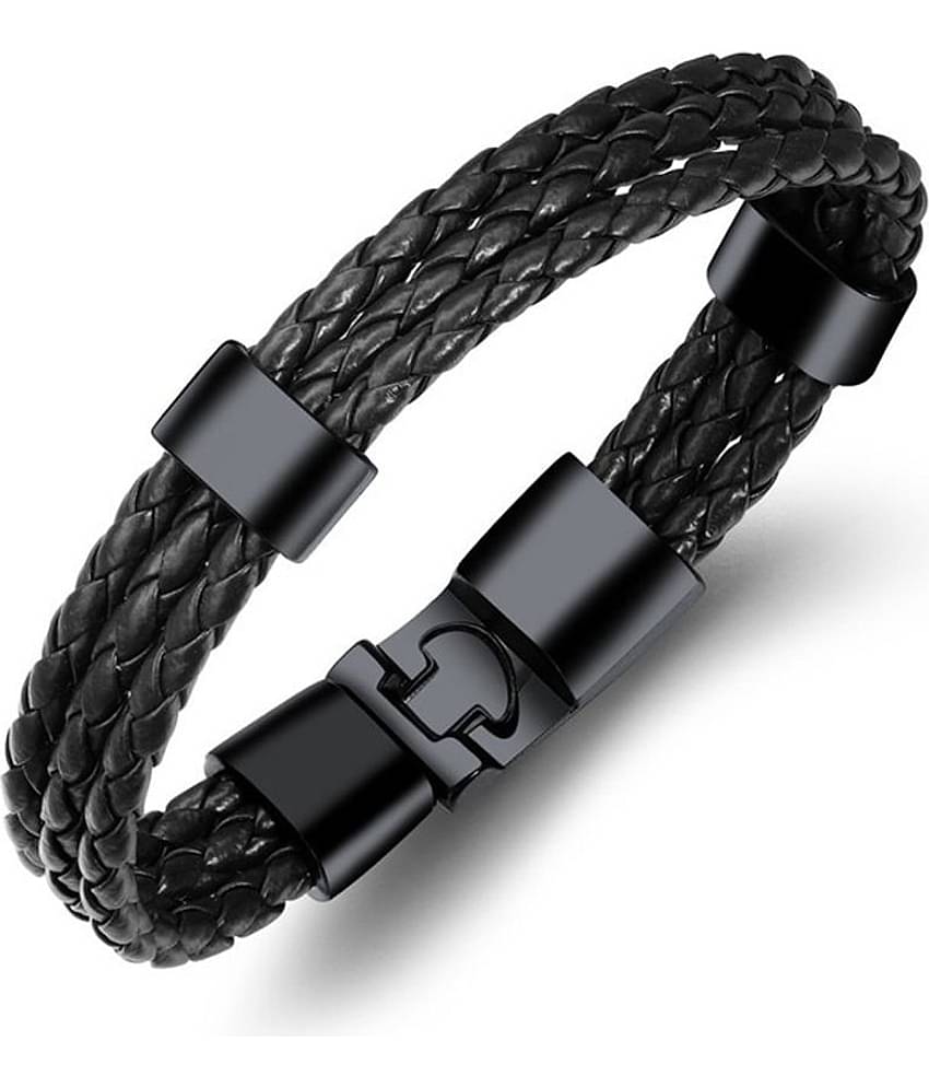 ZIVOM Black Brass & Copper etc Bracelets