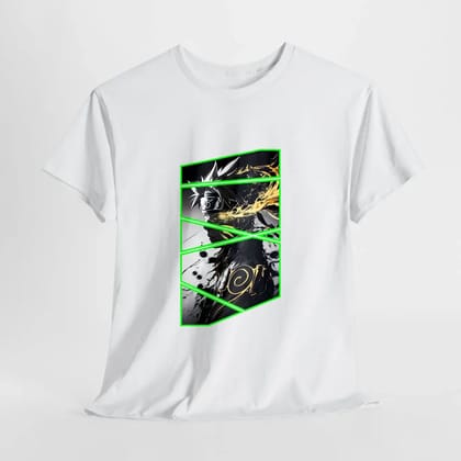 HK01204 Regular Fit
