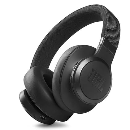 JBL Live 660NC Wireless Headphone