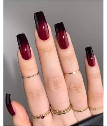 Fashion world shop Press-Ons Nail Extension Professional 1 no.s