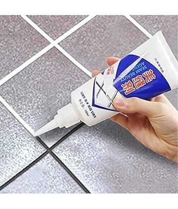 Tiles Sink Waterproof Gap Filler (180ML) - Pack of 1