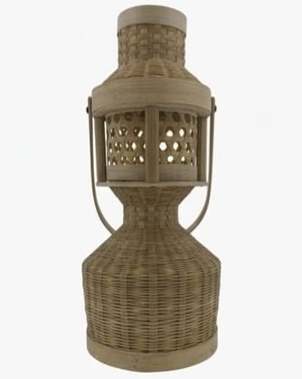 Bamboo Lantern