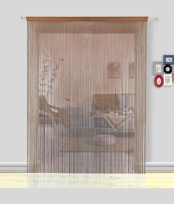 YUTIRITI Single Door Others String Curtain