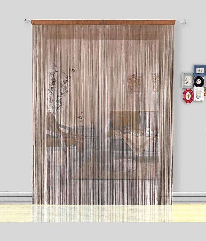 YUTIRITI Single Door Others String Curtain