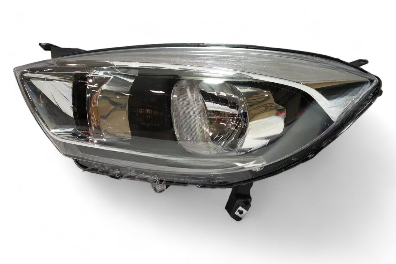 Lumax Head Lamp - LH AV855327