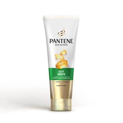 PANTENE AHS SILKY SMOOTH CONDITIONER 200 ML PANTENE AHS SILKY SMOOTH CONDITIONER 200 ML