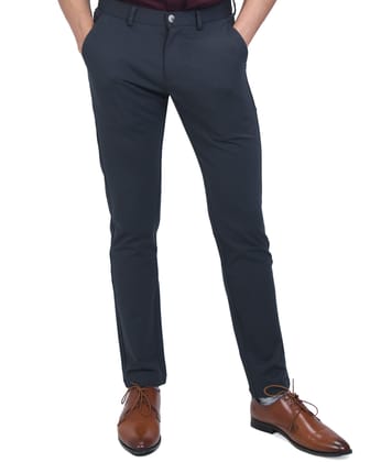 Flousers 2.0 | Flexile Trousers 2.0-Anchor Grey / 30