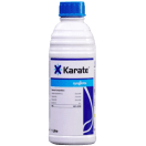 KARATE