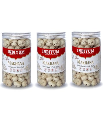 Indiyum Snacky Nuts 270 g Pack of 3