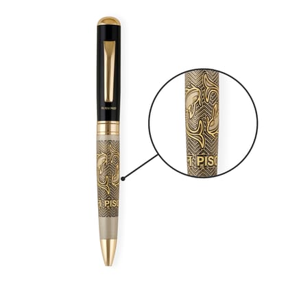 The Zodiac Ball Pen-Pisces ♓