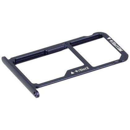Sim Card Holder Tray for Huawei Honor 6X