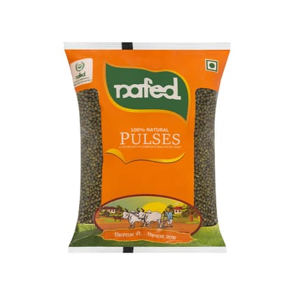 NAFED Moong Whole – 1 kg