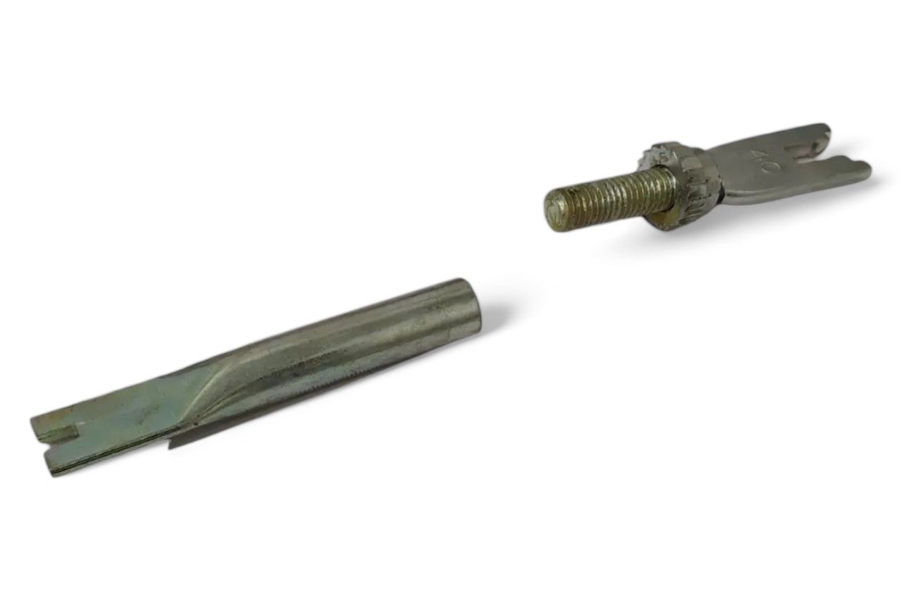 TVS Girling Front Brake Adjuster Assy AV464145