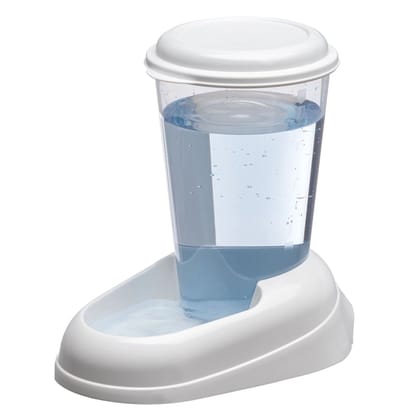 NADIR Water dispenser for cats and dogs