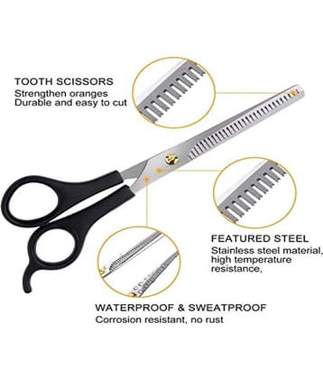 Dhanishka Moustache Scissors