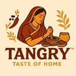 TANGRY