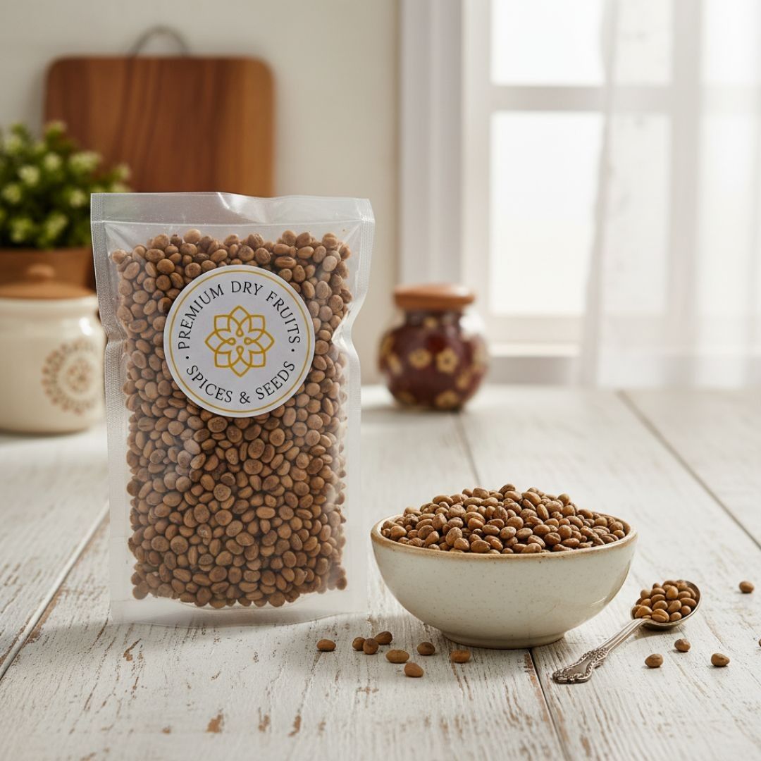 Rasda Charoli Seeds (Chironji) – Edible - 100g