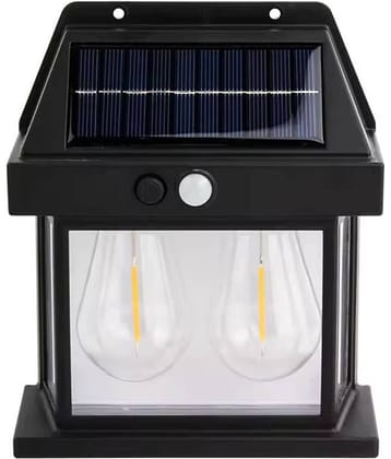 Sanjana Collections 3W Solar Lantern ( Pack of 1 )