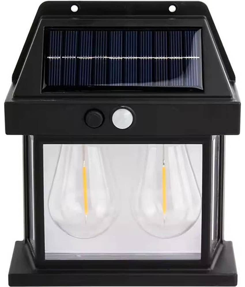 Sanjana Collections 3W Solar Lantern ( Pack of 1 )