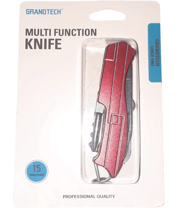 MULTI  15 IN1  SWISS KINFE