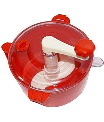 FITAZA Plastic Dough Maker