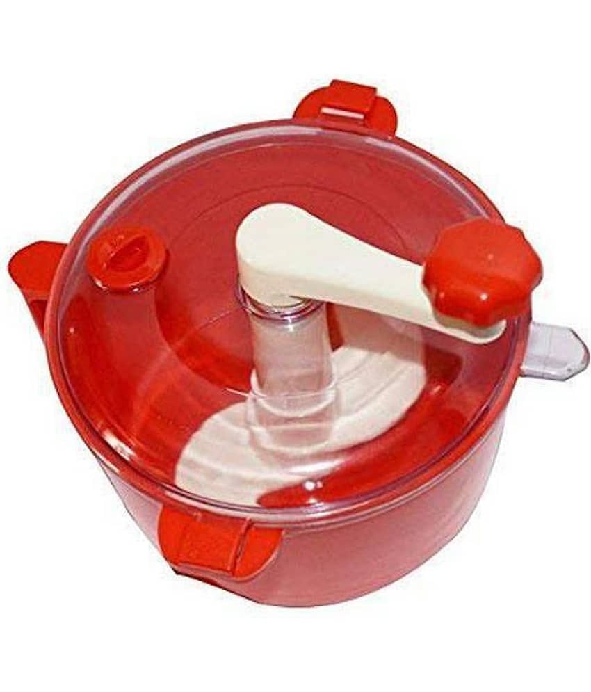 FITAZA Plastic Dough Maker