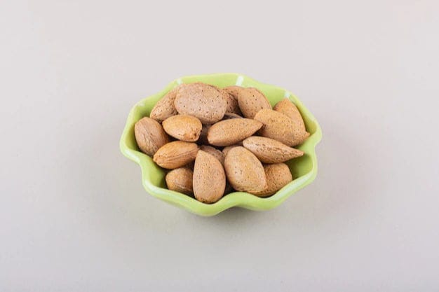 Kagji Almond  - 1 Kg