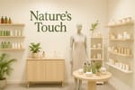 Nature’s Touch