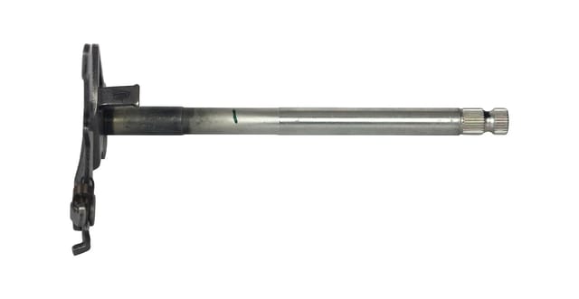 Buy Hero Genuine Gear Shift Spindle - HF 100 | HF Deluxe