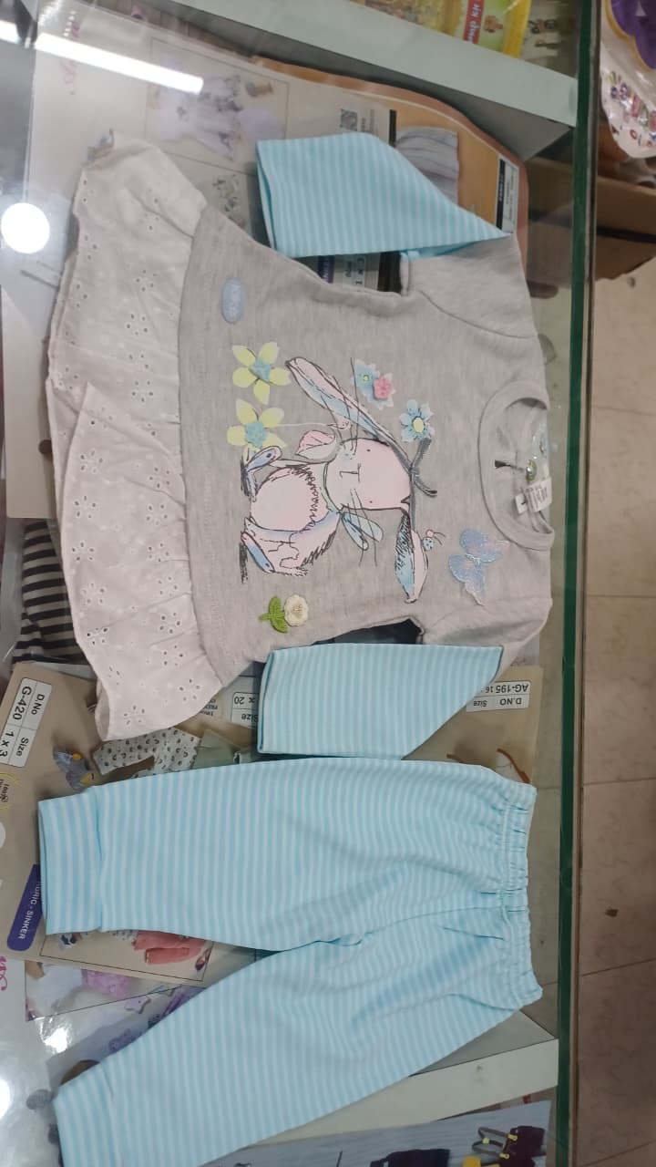 Kids Cloth