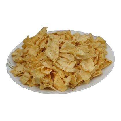 Masala Papdi Namkeen  1 KG