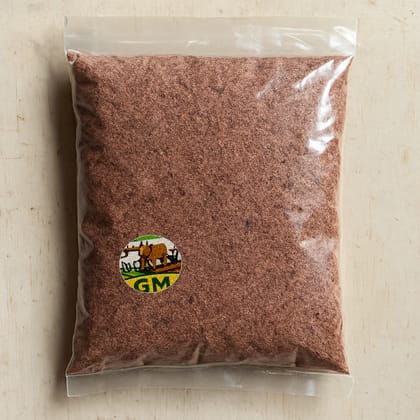 Goribai Market's ragi porridge mix Goribai Market's ragi porridge mix