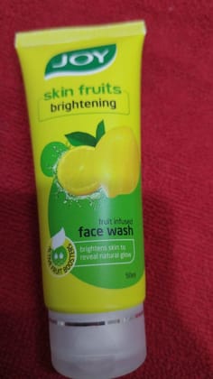 JOY SKIN FRUIT FW 50ML