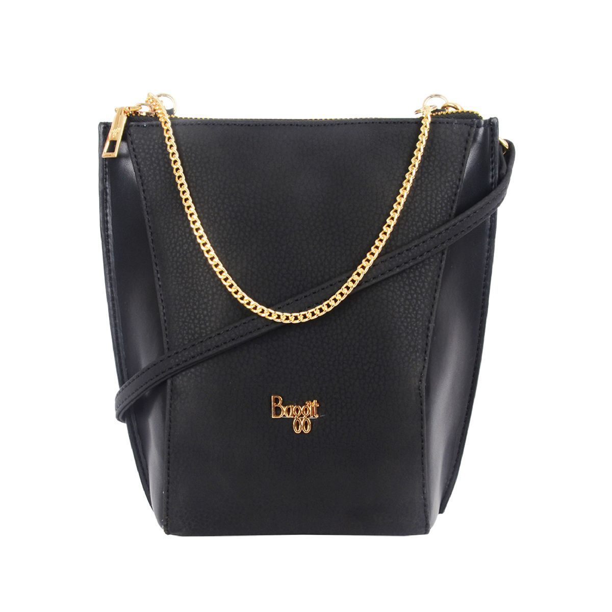 LP SAPPHIRE DUSTER HD BLACK