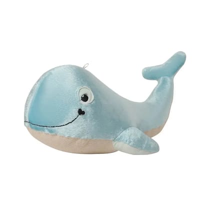 Nori Baby Dolphin Soft Toy-Blue / 45x70 cm / 999
