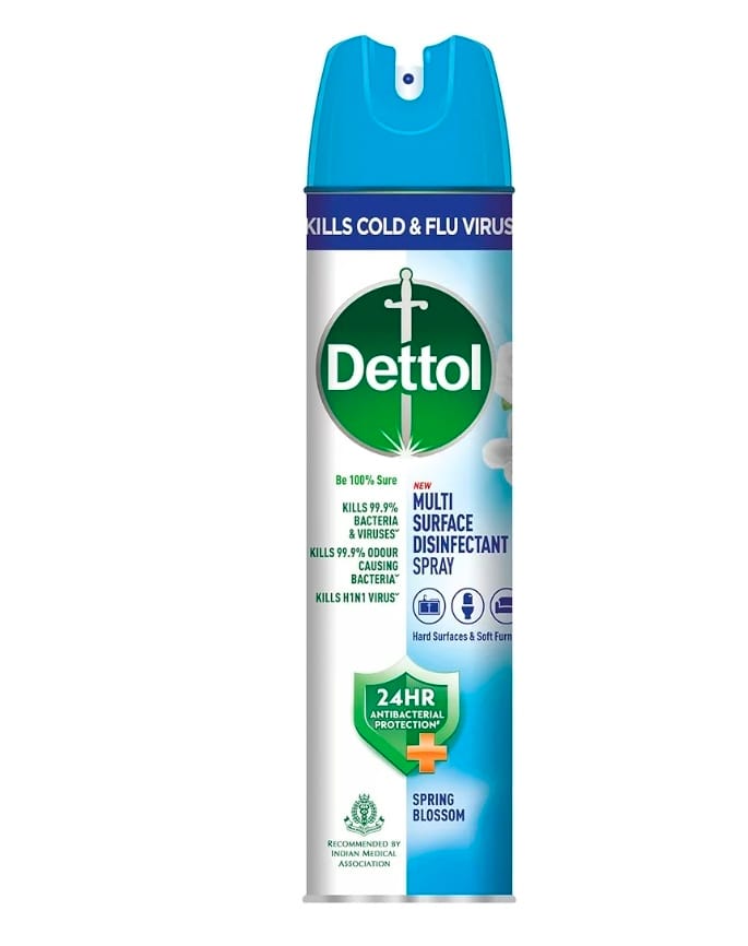 Dettol