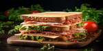 King Sandwich